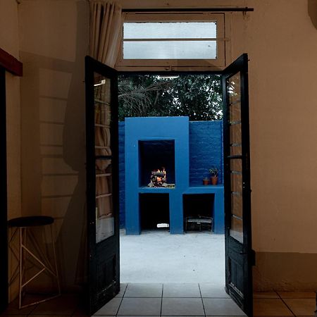 Hartland Huis Graaff-Reinet Dış mekan fotoğraf