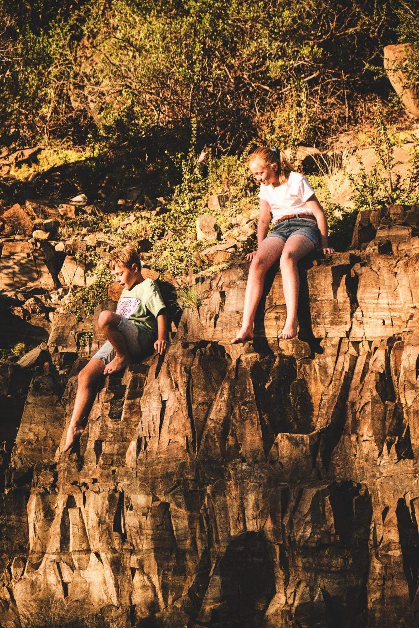 Hartland Huis Graaff-Reinet Dış mekan fotoğraf
