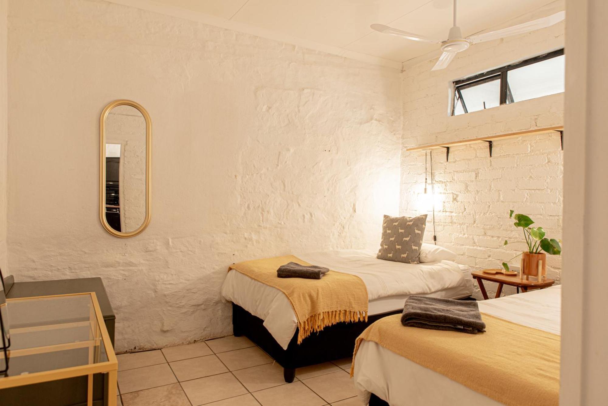 Hartland Huis Graaff-Reinet Dış mekan fotoğraf