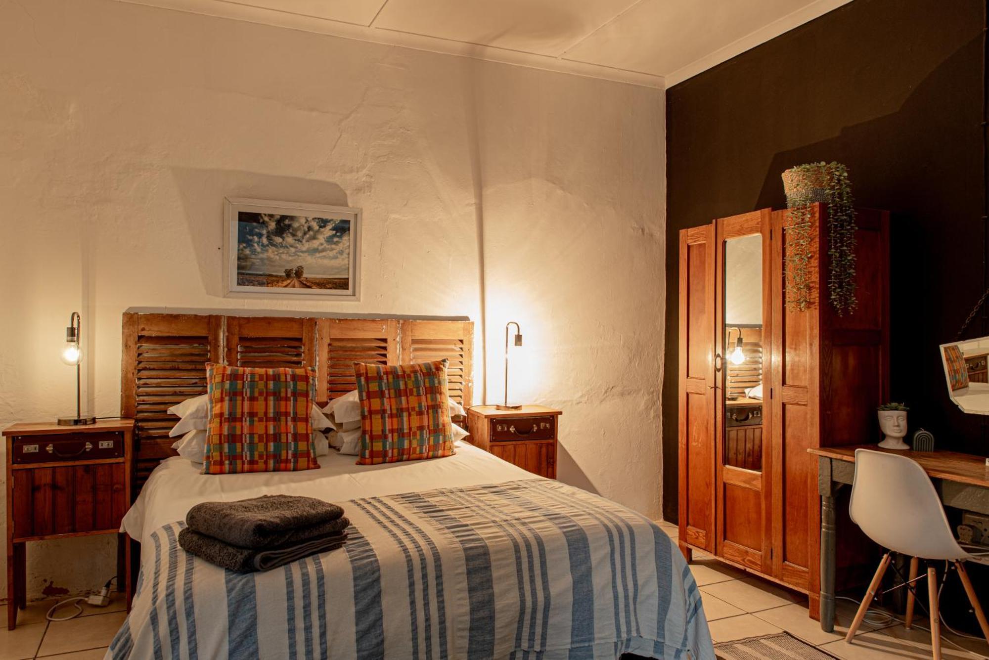 Hartland Huis Graaff-Reinet Dış mekan fotoğraf
