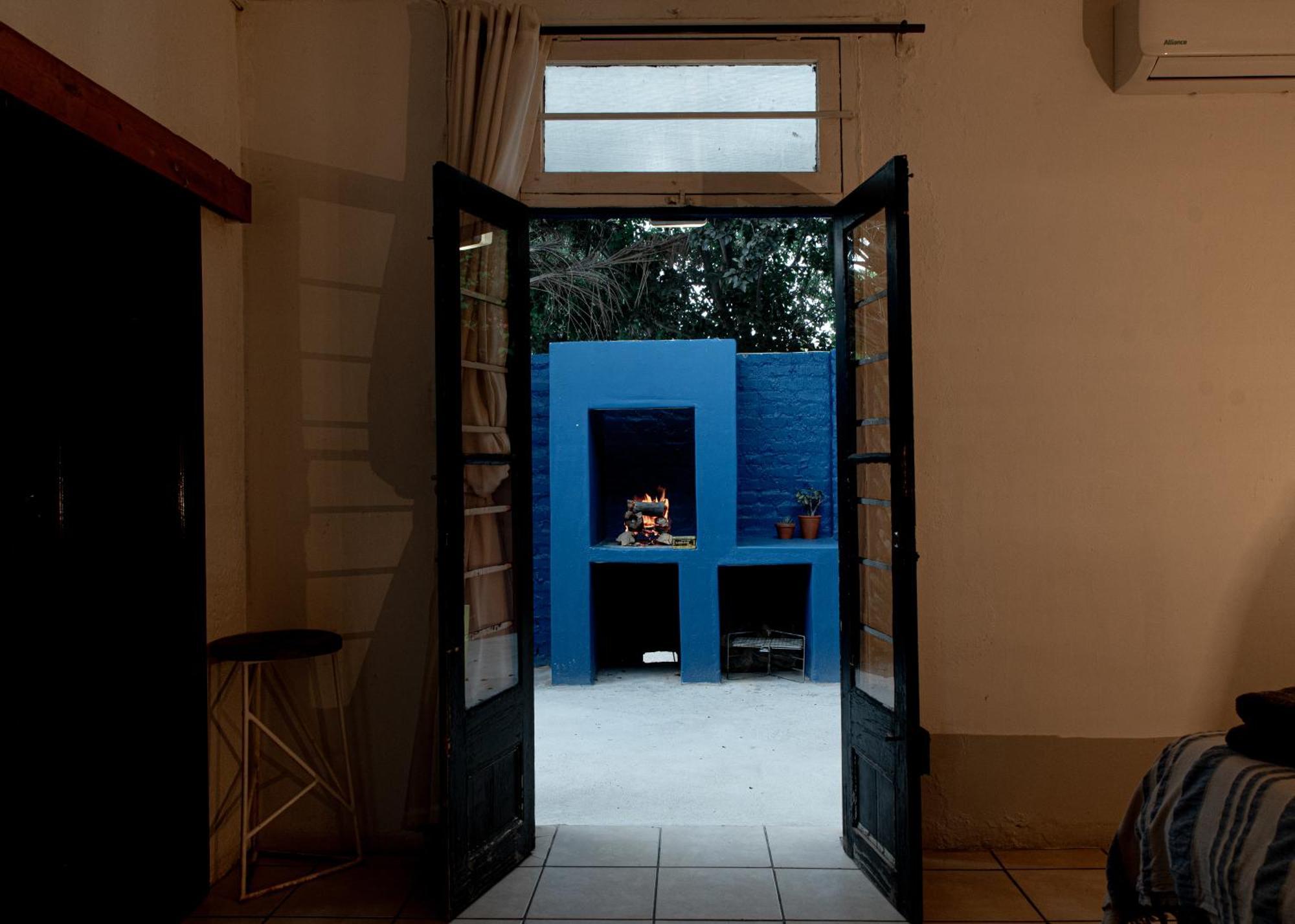 Hartland Huis Graaff-Reinet Dış mekan fotoğraf