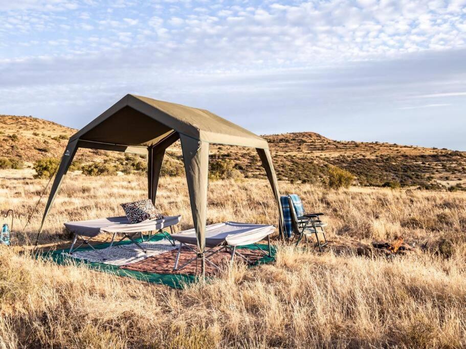 Hartland Huis Graaff-Reinet Dış mekan fotoğraf