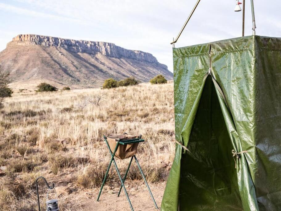 Hartland Huis Graaff-Reinet Dış mekan fotoğraf