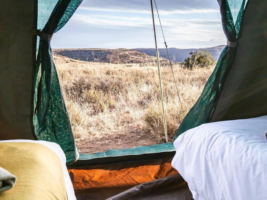 Hartland Huis Graaff-Reinet Dış mekan fotoğraf