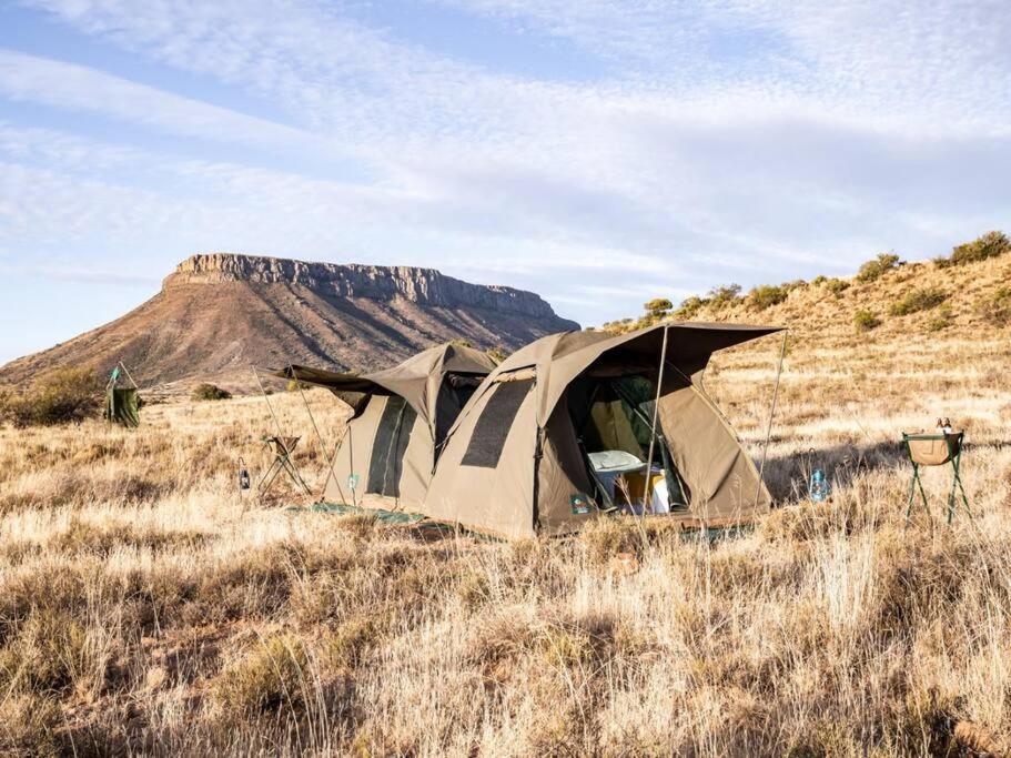 Hartland Huis Graaff-Reinet Dış mekan fotoğraf