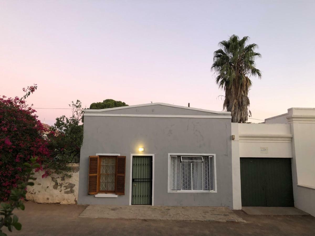 Hartland Huis Graaff-Reinet Dış mekan fotoğraf