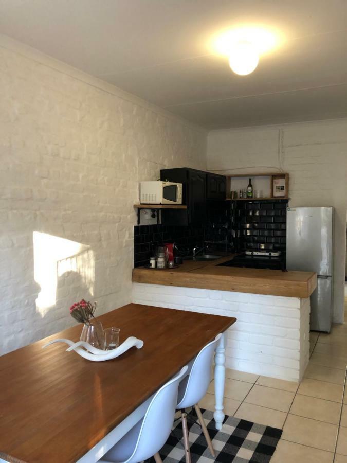 Hartland Huis Graaff-Reinet Dış mekan fotoğraf