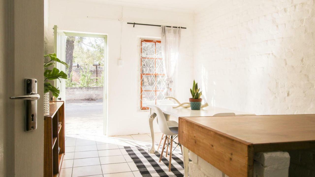 Hartland Huis Graaff-Reinet Dış mekan fotoğraf